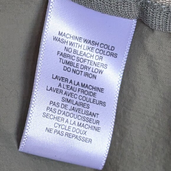 ExOfficio Casual Button Up Long Sleeve Shirt - Picture 7 of 7